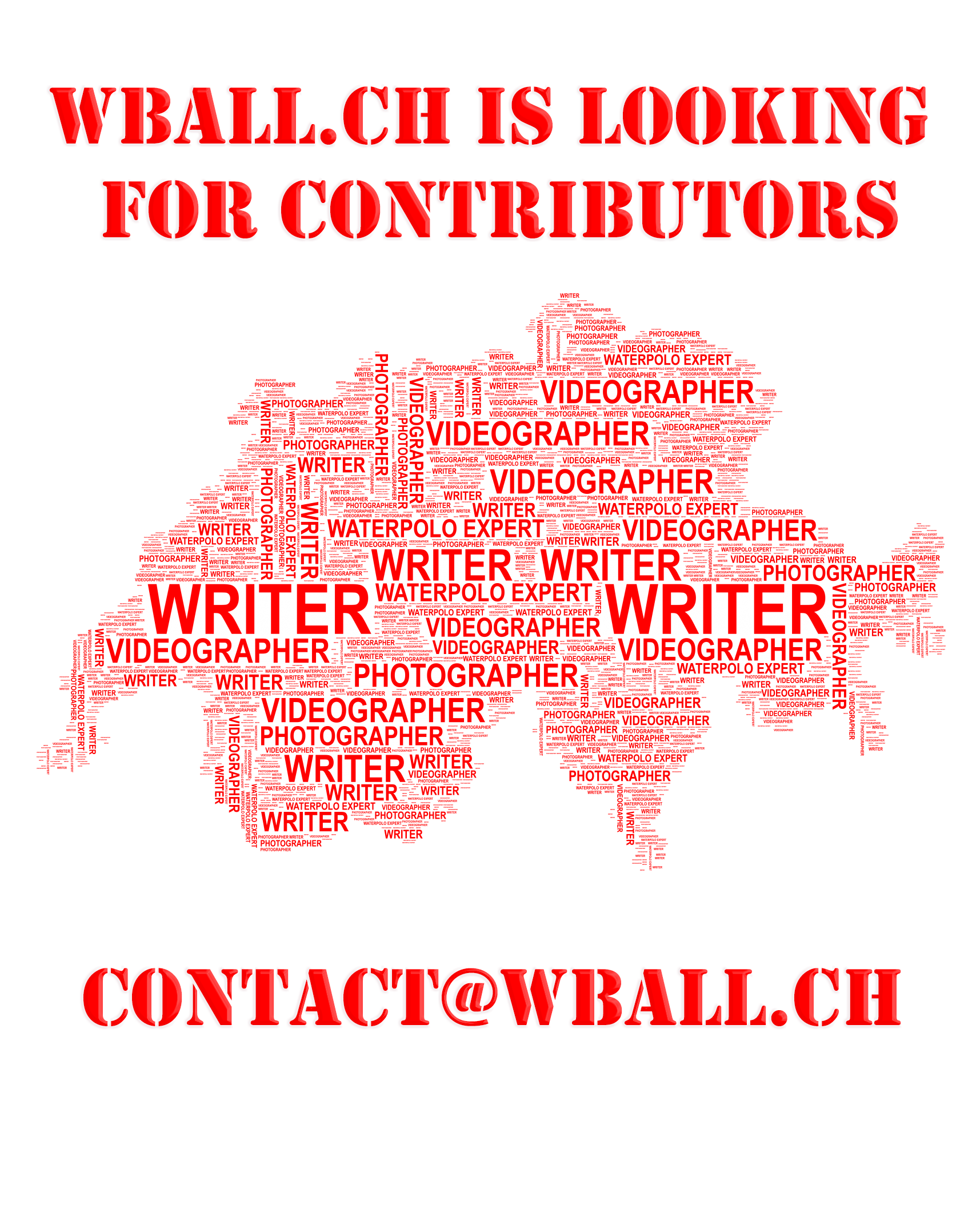 Contribute to wball.ch